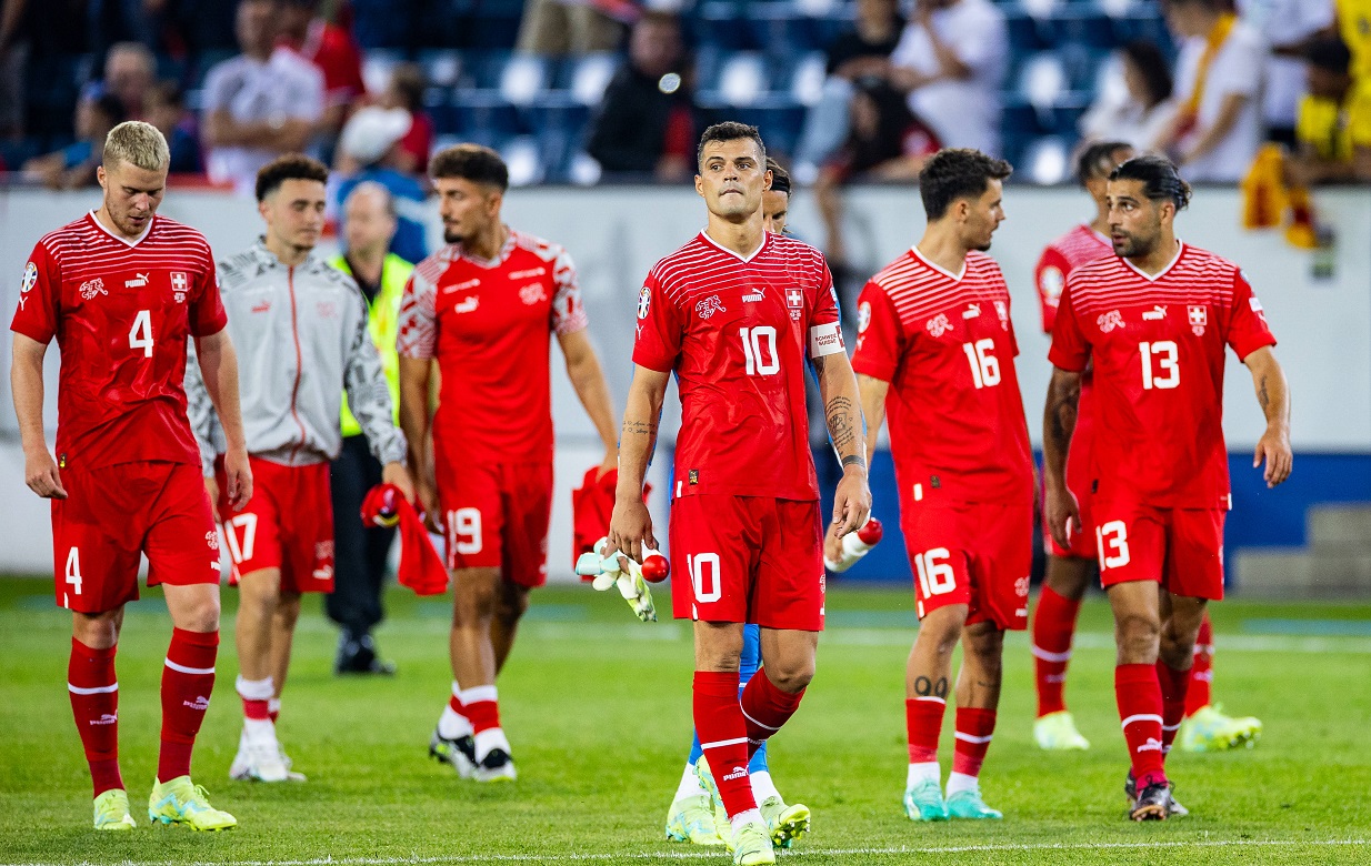 Jurnaliștii elvețieni, inventivi după Elveția – România 2-2. Cum au fost numiți jucătorii lui Edi Iordăunescu în presa din Țara Cantoanelor