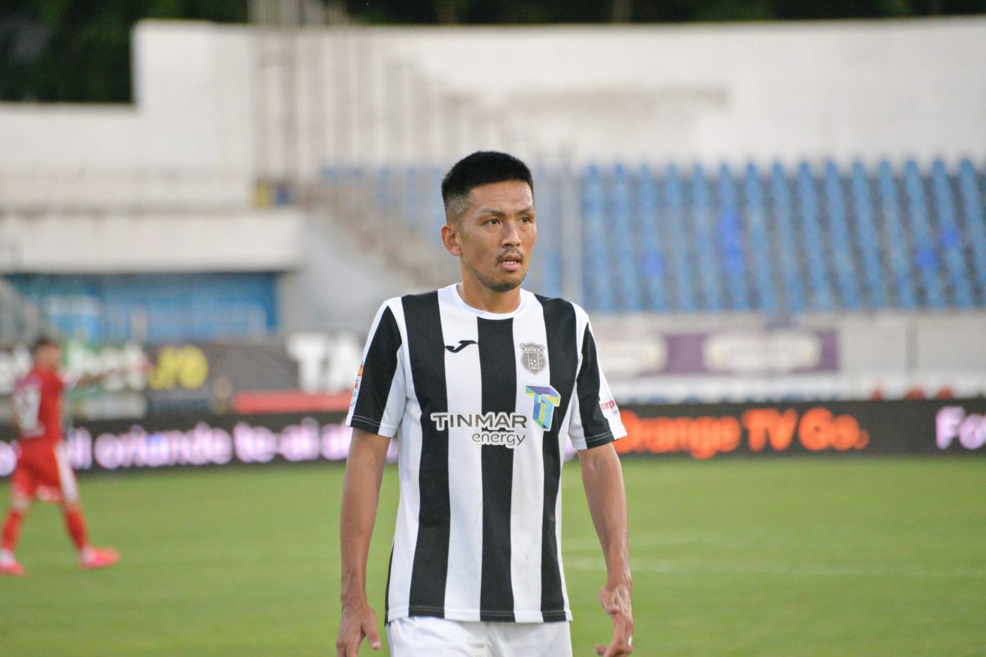 Takayuki Seto, la Rapid? Anunțul făcut de jucătorul Astrei: „Am vorbit cu Daniel Niculae! Mă gândesc şi vedem!”