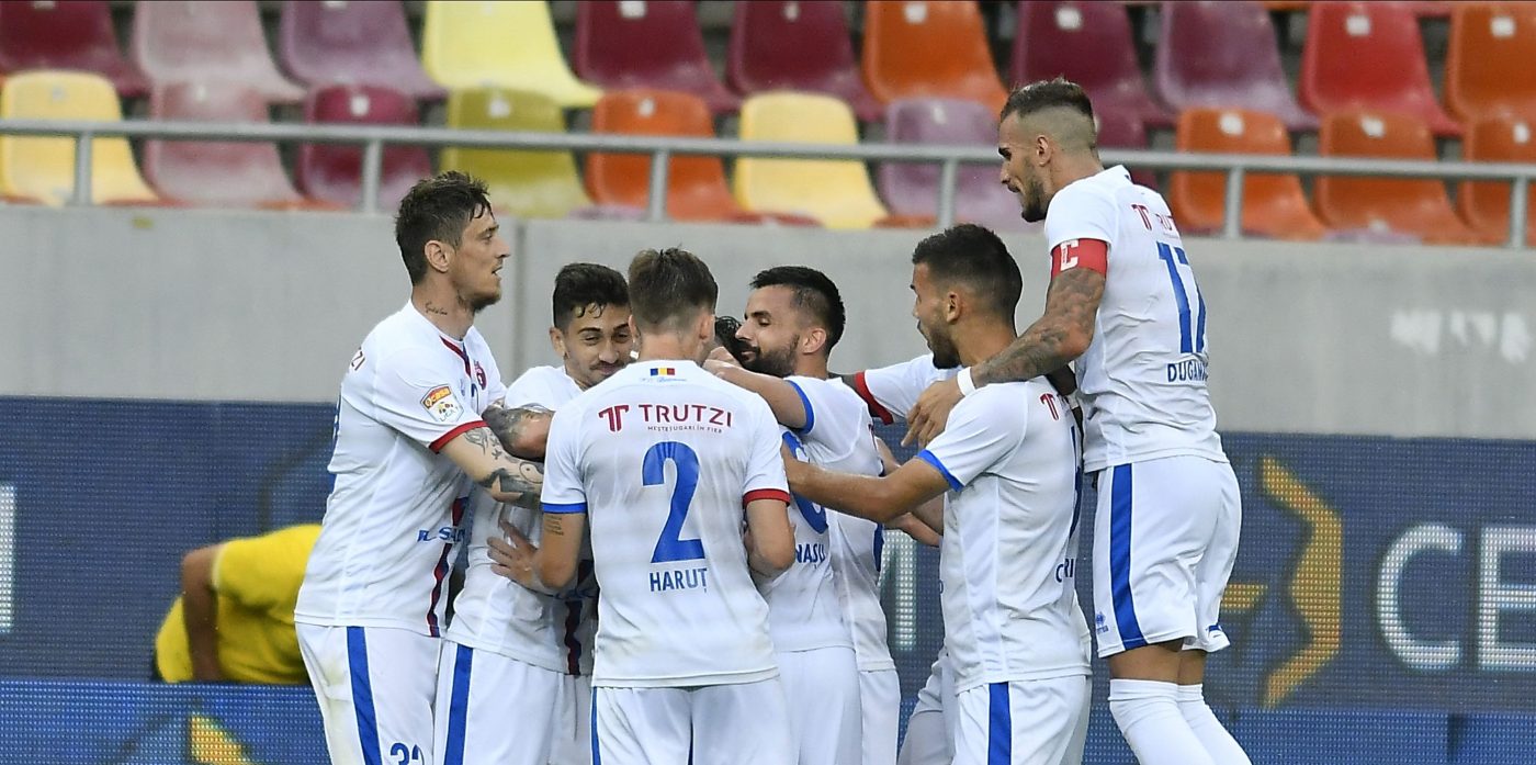 Dezvăluiri șocante despre fotbalistul din Superliga care a fost la un pas de FCSB: „Avea mania jocurilor de noroc!
