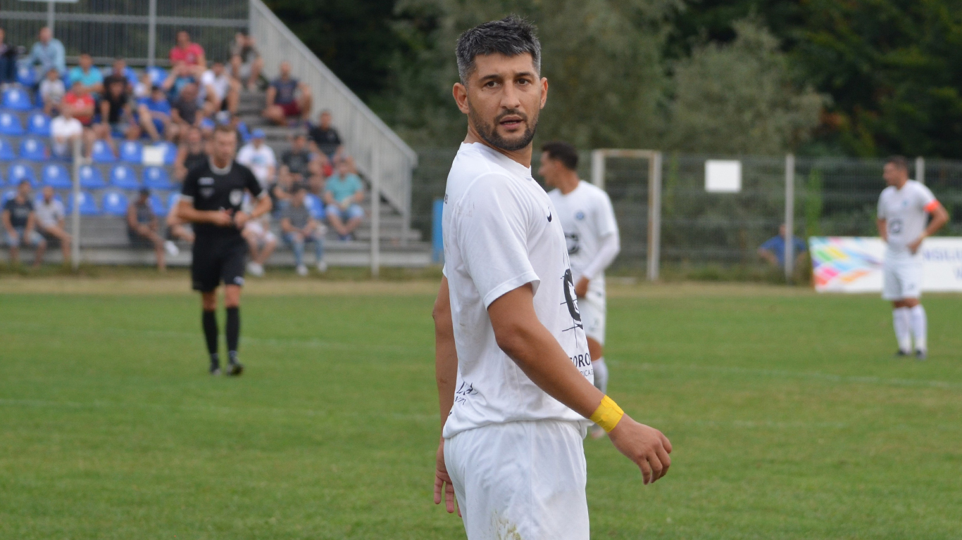Florin Costea a semnat un nou contract. Echipa din Liga 3 pentru care va juca. Tot acolo a ajuns și o fostă speranță a FCSB