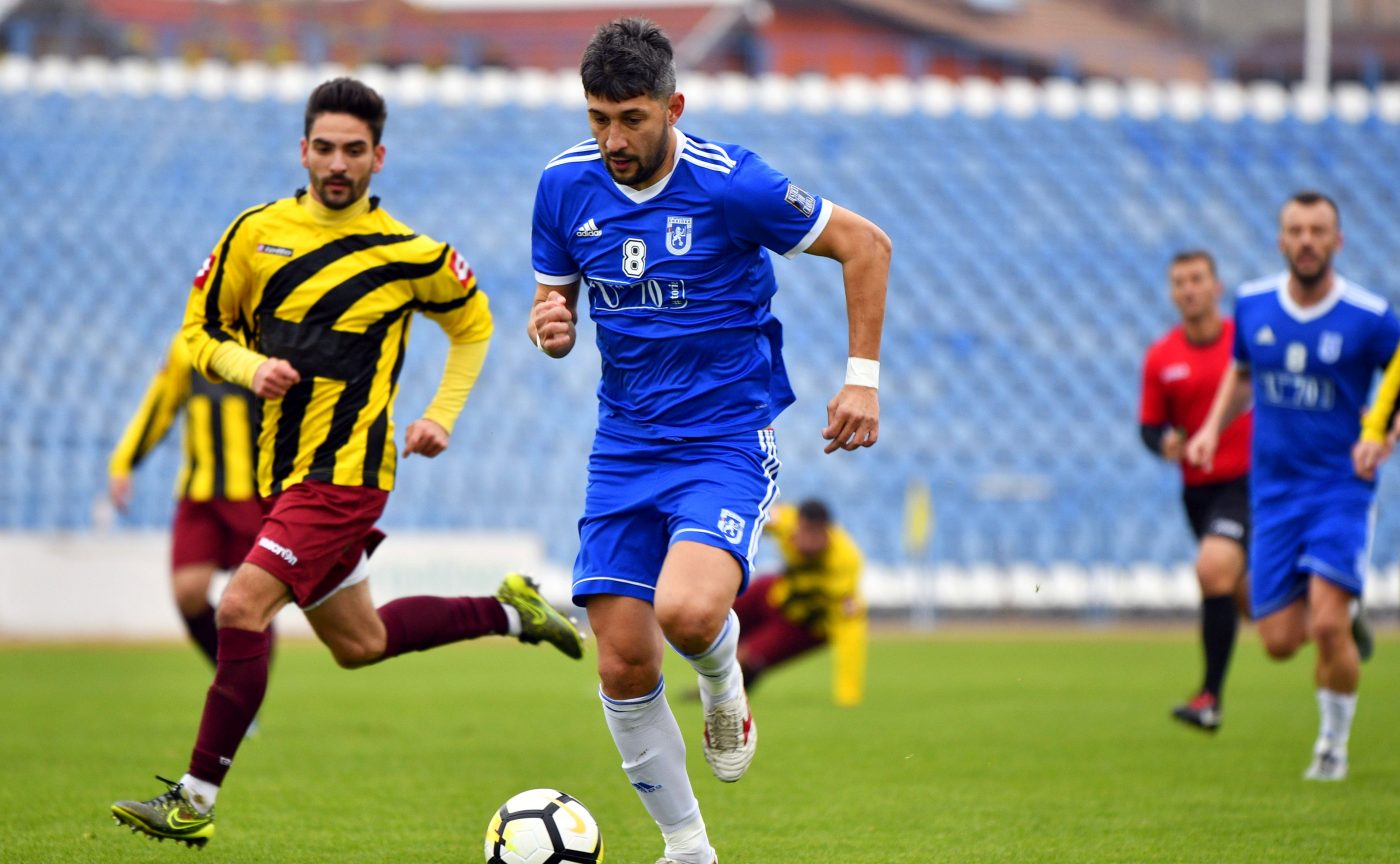 De ce nu l-a vândut Adrian Mitielu pe Florin Costea pe 5 milioane de euro: „Omul ăsta trebuie apreciat, cu toate păcatele lui!” | EXCLUSIV ProSport Live