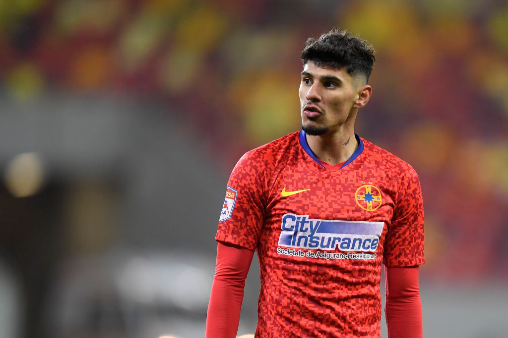 Transfer surpriză al lui Florinel Coman: ar putea ajunge la o altă echipă din Liga 1! Impresarul Giovanni Becali a vorbit despre mutarea neașteptată: „O decizie se va lua în două luni”