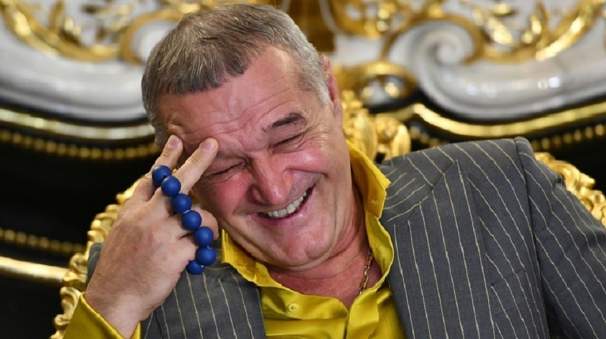 Dorin Goian, declarație care îi va înfuria pe fanii lui CSA Steaua: „Când câștigă FCSB, mă bucur! Îl respect pe domnul Gigi Becali!”