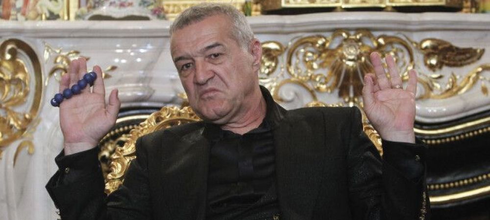 Gigi Becali, dezvăluiri despre revenirea lui Budescu în Liga 1: „Probabil că îl ia Șumudică, îi dă 40.000-50.000 pe lună!”