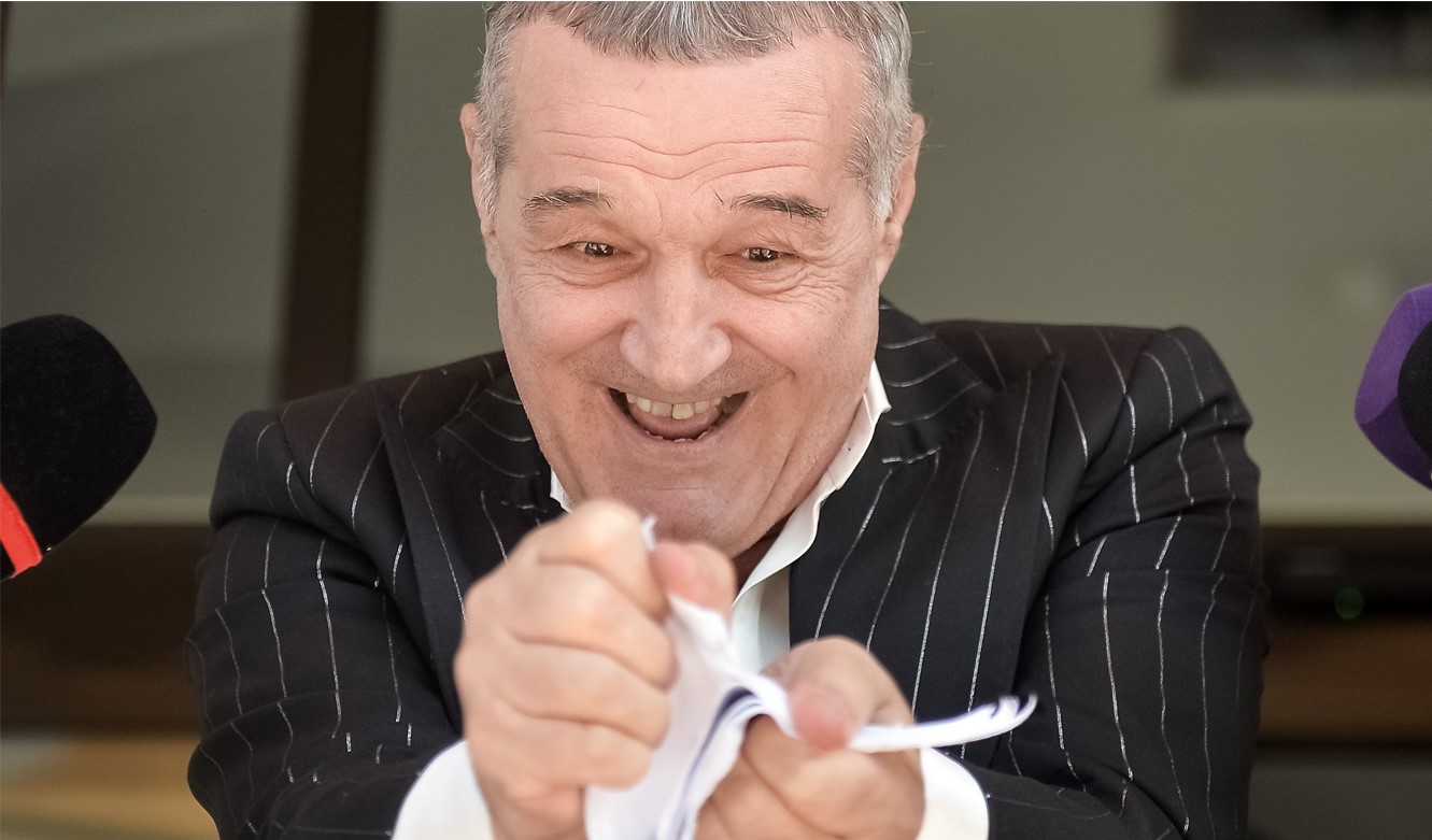 Dinamo, anunțul momentului: Deian Sorescu e de vânzare! Gigi Becali abia așteaptă să îl transfere la FCSB: „E un jucător valoros, dacă nu era, nu îl voiam”