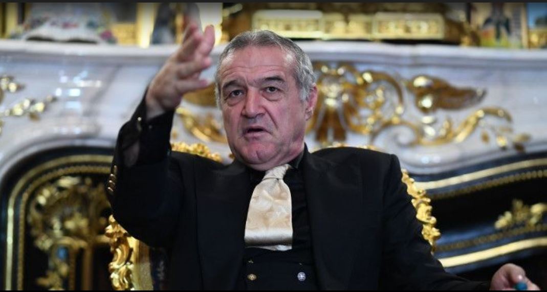Gigi Becali dă de pământ cu rivala înainte de Dinamo – FCSB: „Ce derby?! Dinamo de azi e o glumă” | EXCLUSIV