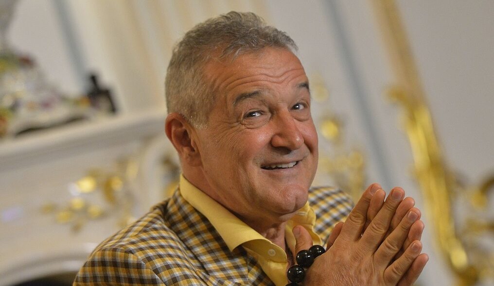 Gigi Becali a anunțat că mai transferă doi atacanți: „S-ar putea în 2-3 zile să vedeți!”
