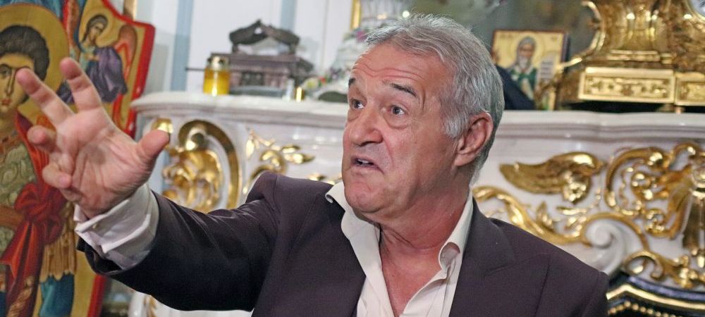 Lovitură grea pentru Gigi Becali? Un atacant de națională i-a părăsit pe roș-albaștri și a ales să joace în Superliga. A fost convins de omul care l-a adus pe Octavian Popescu la FCSB | EXCLUSIV