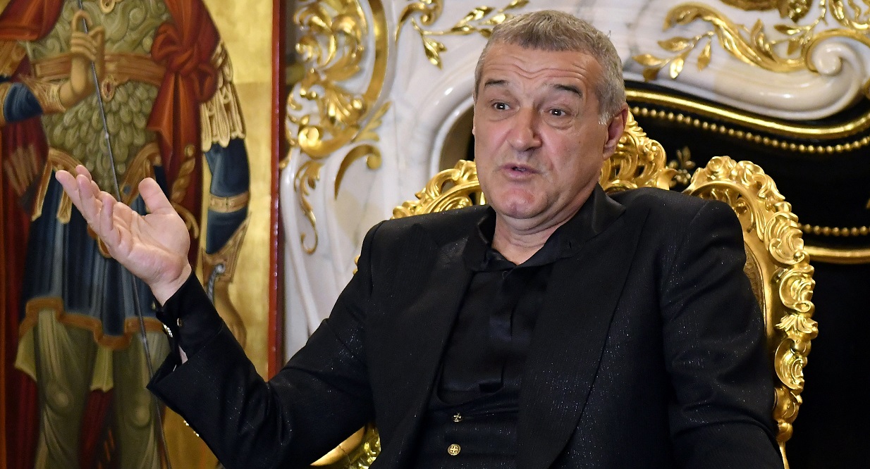 Ilie Dumitrescu, dezvăluire halucinantă despre Gigi Becali: a refuzat 20 de milioane de euro pentru trei fotbaliști! Despre ce jucători e vorba: „Acum era momentul”
