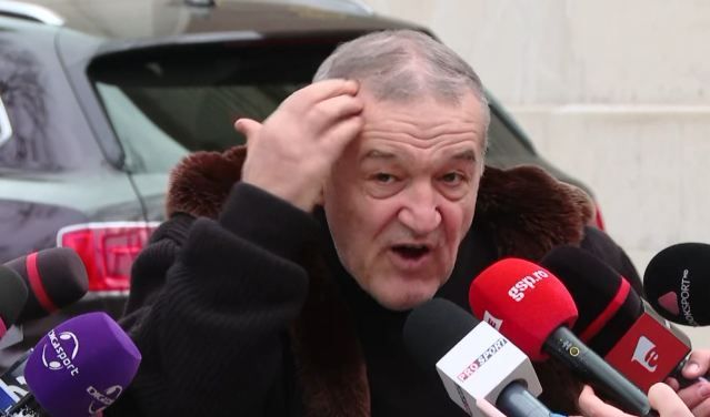 Gigi Becali, anunț de ultimă oră despre Malcom Edjouma la FCSB: „Să îl vedeți meciurile următoare”. Ce părere are patronul milionar despre prestația jucătorului