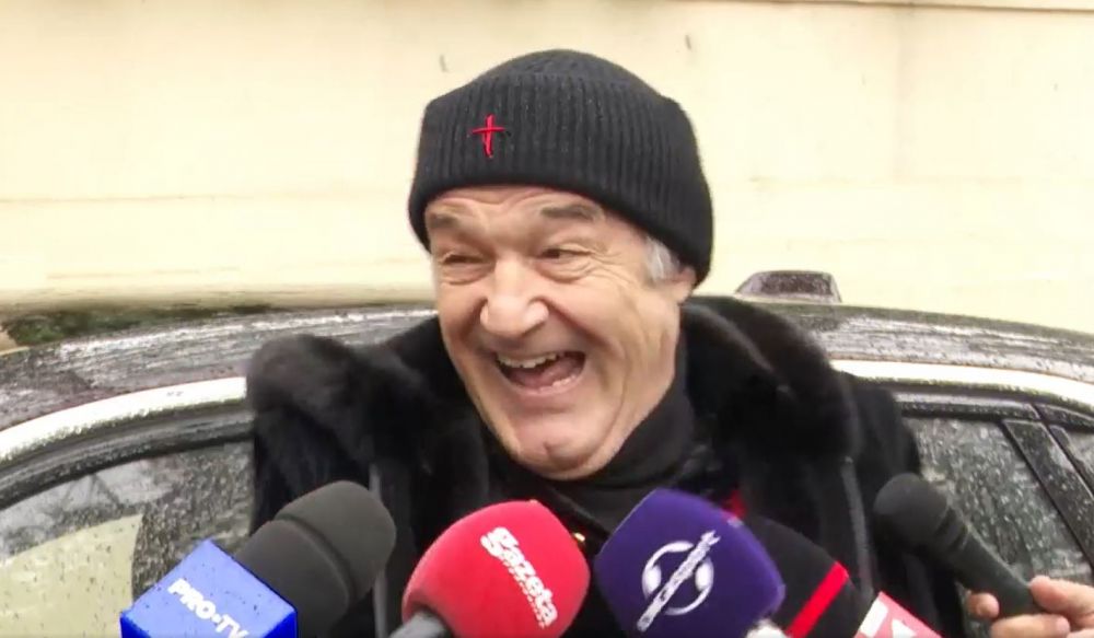 Cum s-a culcat Gigi Becali la meciul Universității Craiova, după ce a venit de la mănăstire, ce previziune a făcut Meme Stoica, în cel mai pur stil Nostradamus, și ce decizie a luat patronul FCSB în privința puștiului care a „ucis” echipa lui Rotaru