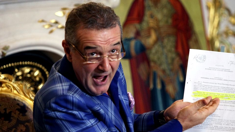 Cristian Gațu, dezvăluiri incredibile despre Gigi Becali: „Făcea schimb de valută! Știu că i-am dat și un șut în fund o dată” | EXCLUSIV ProSport LIVE