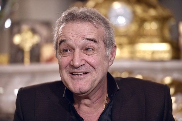 Mutare imposibilă încercată de Gigi Becali! Un fost atacant al lui Dinamo, la un pas de FCSB: „Mi-a oferit mai mulți bani decât Sassuolo!”