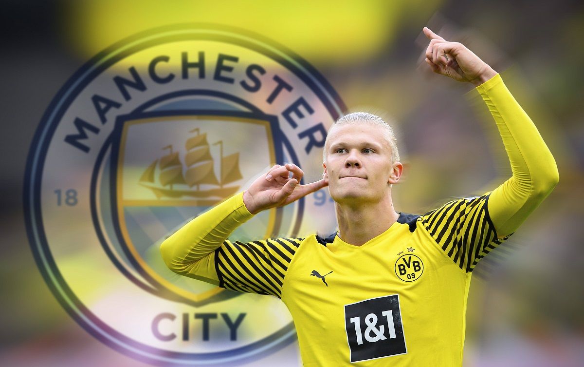 Șeicii vor să „cumpere” longevitatea lui Pep Guardiola la Manchester City! Data la care spaniolul va pleca se poate schimba în funcție de transferul lui Erling Haaland pe Etihad!