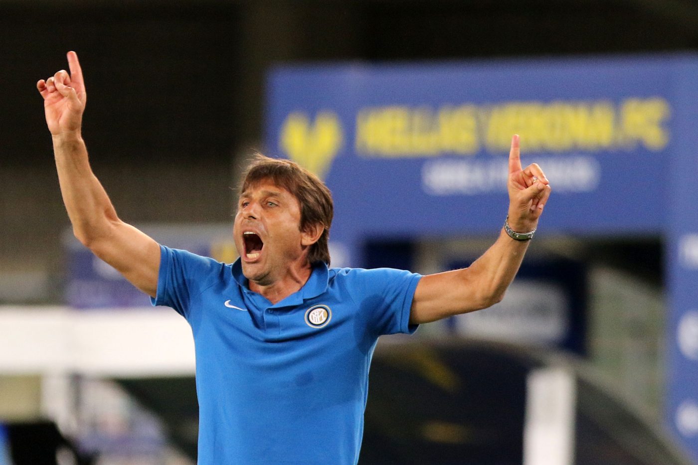 Transferul ireal pe care „Micul vrăjitor” îl prinde: de pe banca lui Dinamo, la Tottenham Hotspur! Antonio Conte l-a cerut special la Londra