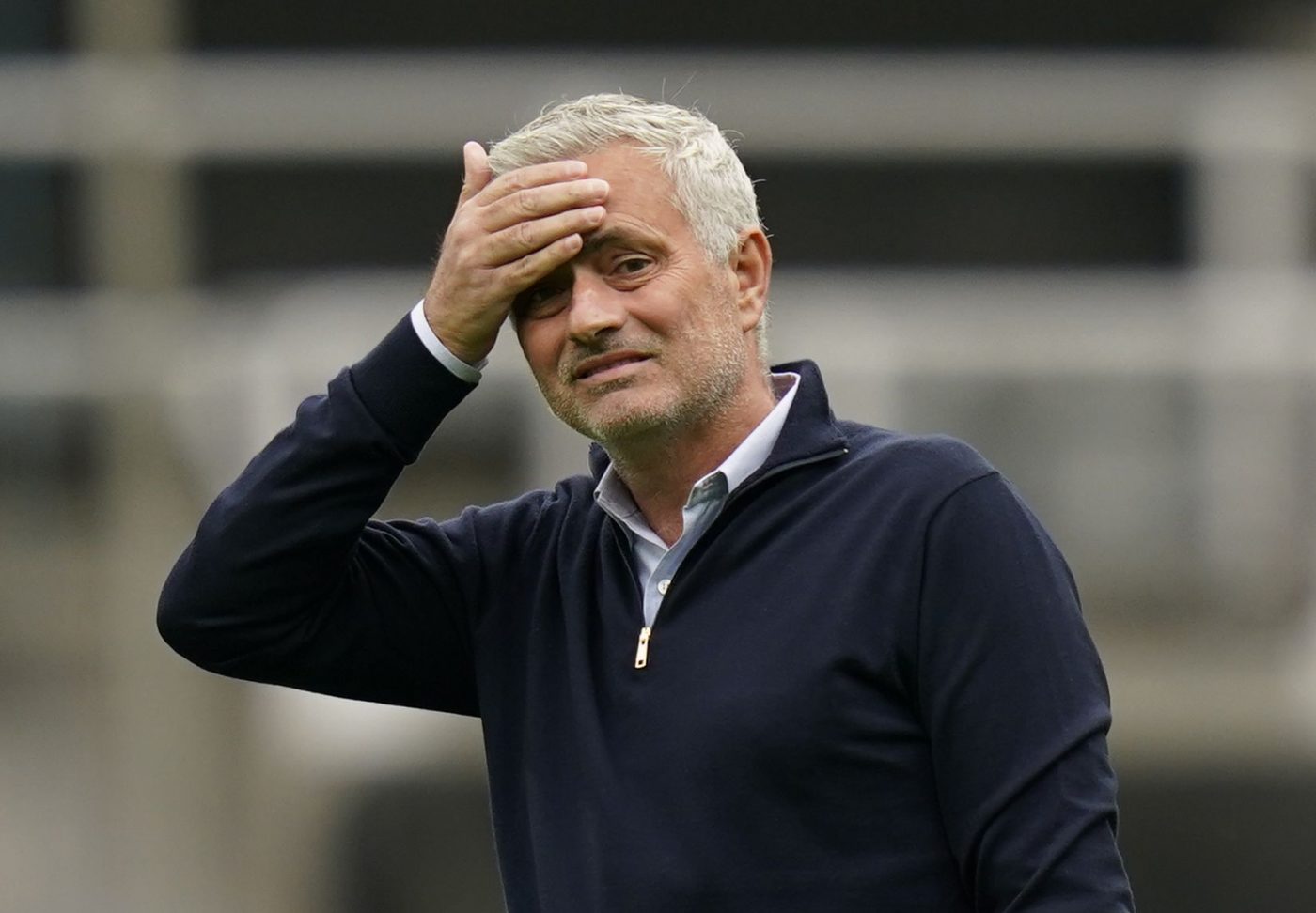 Jose Mourinho și-a pierdut răbdarea și a izbucnit la adresa lui Gareth Bale: „Vrei să faci asta sau te întorci la Real?!” Portughezul, scos din sărite de atacant | VIDEO
