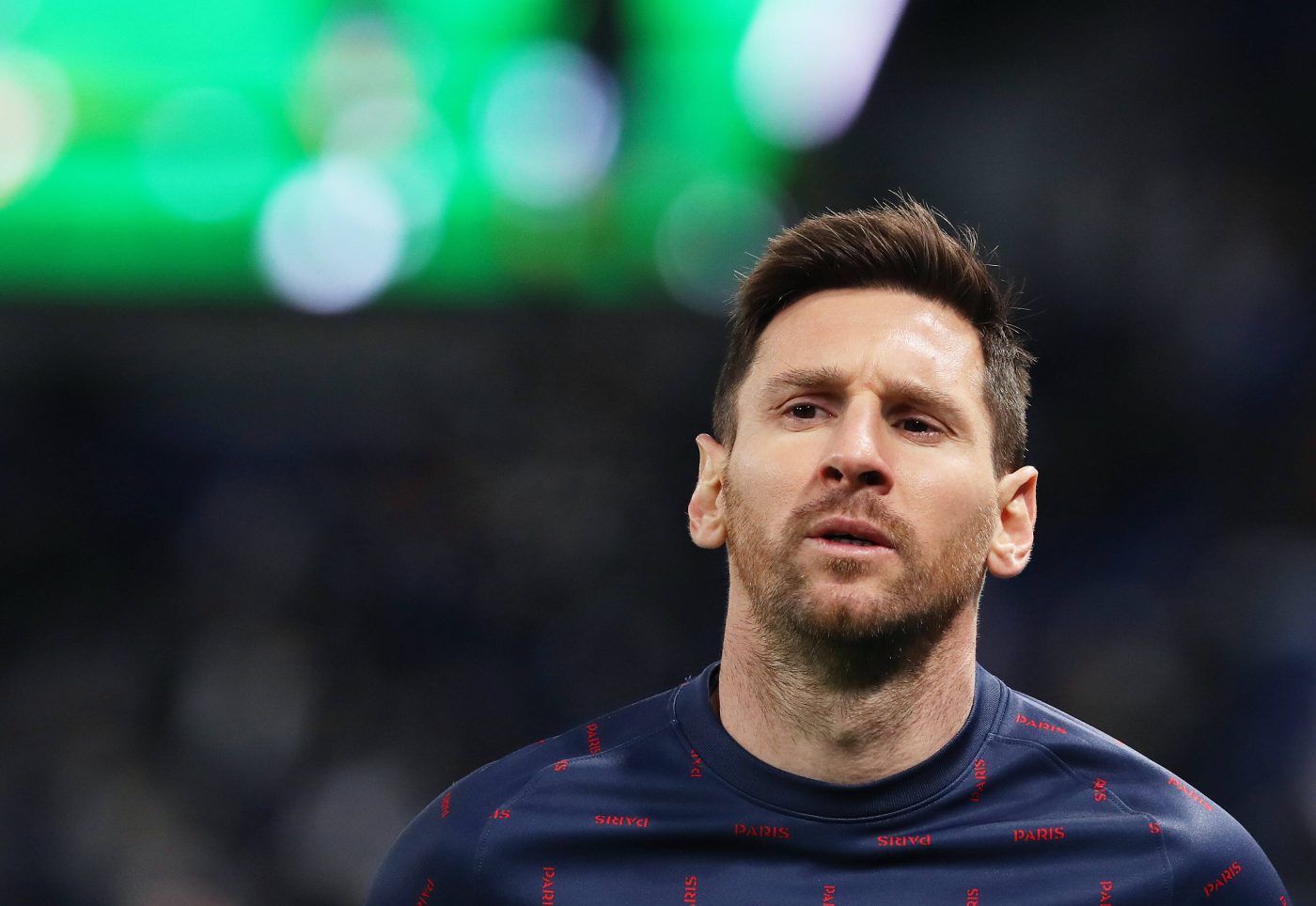 Leo Messi, decizie care i-a șocat pe șeici. Ce a hotărât în privința viitorului său la PSG
