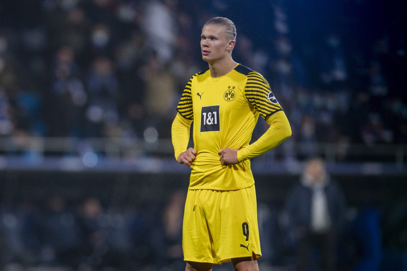 Lovitură grea pentru FC Barcelona: specialiștii din Norvegia consider ca și făcut transferul lui Erling Haaland la rivala de moarte, Real Madrid!