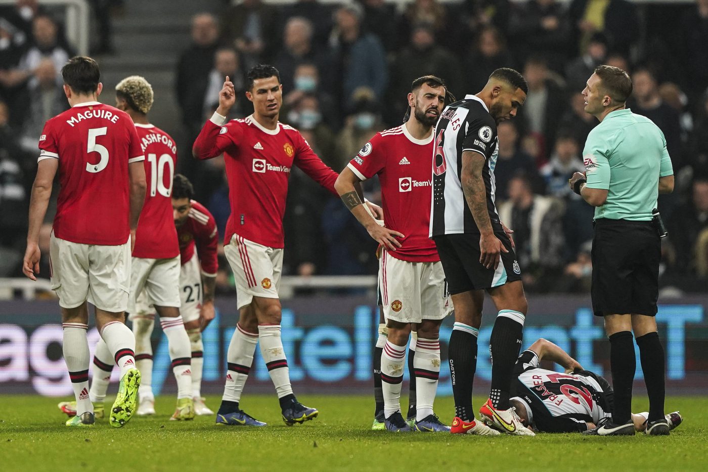 Încă o lovitură de proporții pentru Rusia, după războiul din Ucraina! Manchester United s-a dezis de unul dintre sponsorii importanți: „Am decis să reziliem contractul!”