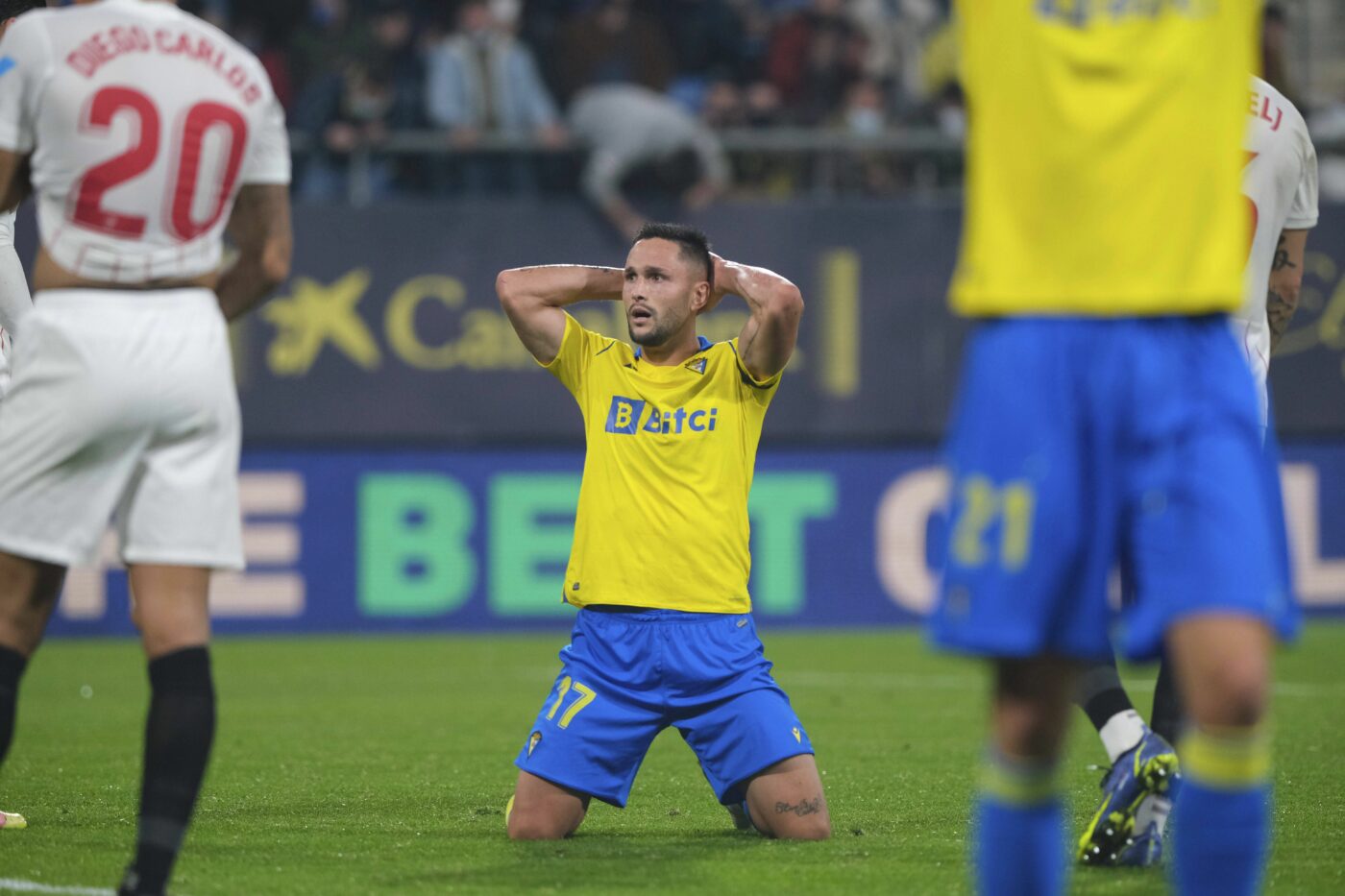 Ce a fost și ce a ajuns Florin Andone! Vârful care era titular în naționala României, în cel mai de jos punct al carierei: spaniolii de la „AS” dezvăluie ofertele pe care le are