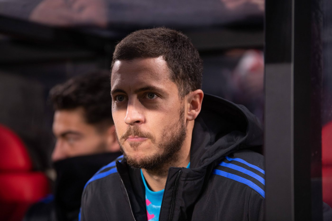 Eden Hazard a spus lucrurilor pe nume și a dezvăluit ce s-a întâmplat cu adevărat cu el din momentul în care a semnat Real Madrid: „Nici nu vorbesc cu Carlo Ancelotti”