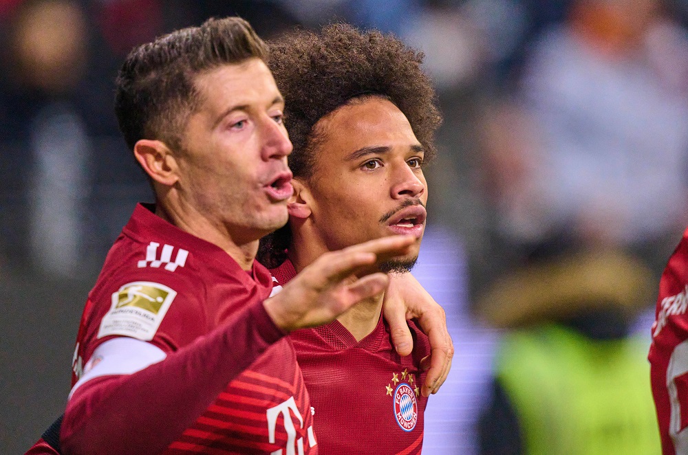 Pariuri pe goluri: Bayern – Villareal se pariază la cota 1.65 » Mizăm exclusiv pe Champions League la cota 2.55 »»