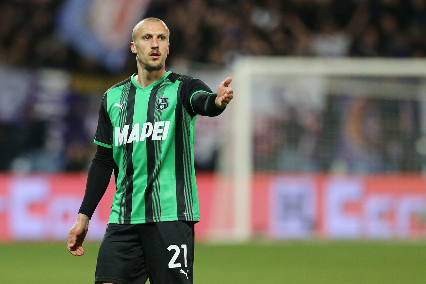 Anunț oficial al lui Cremonese: Vlad Chiricheș rămâne în Serie A