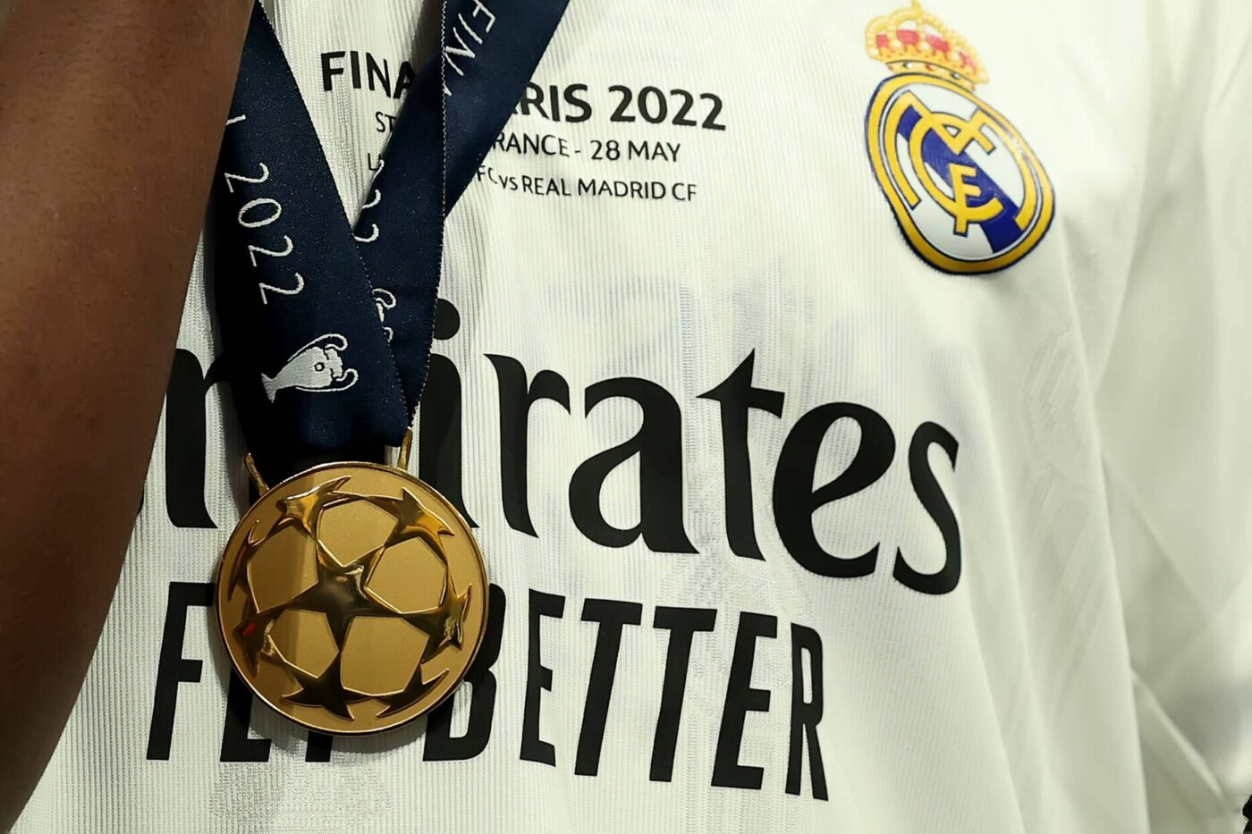 Real Madrid pregătește transferurile de senzație a două vedete de la Manchester City!