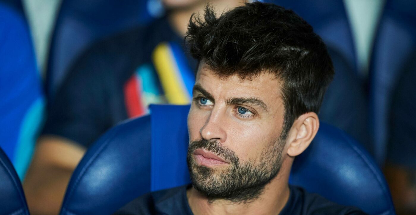 Șoc la FC Barcelona! Gerard Pique și-a anunțat retragerea imediată din fotbal: „Sâmbăta aceasta va fi ultimul meu meci pe Camp Nou!” Care este motivul din spatele acestei decizii fulgerătoare a fostului campion mondial