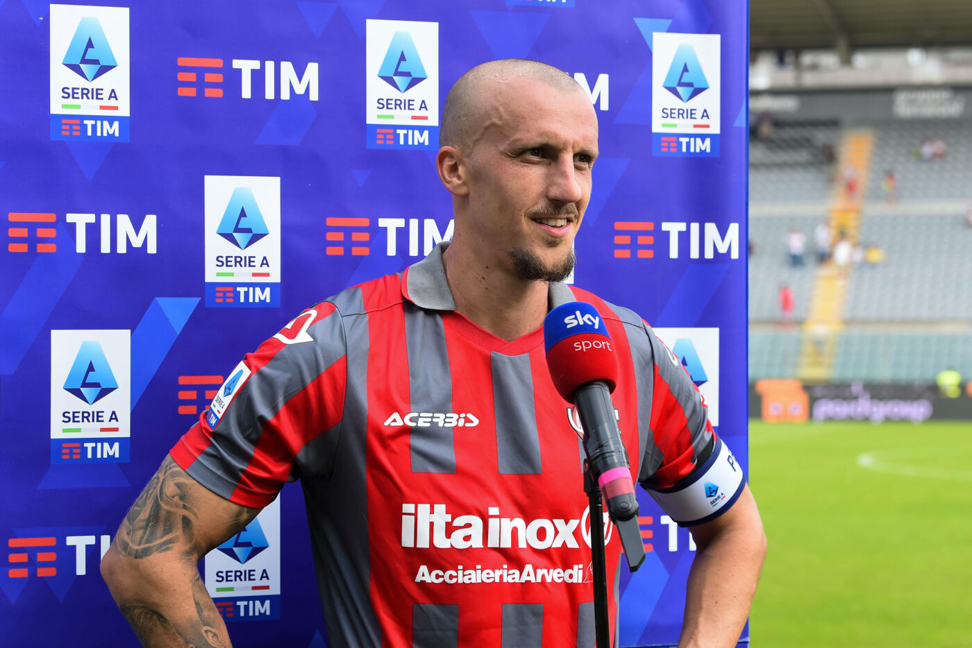 Vlad Chiricheș, la un pas de Serie B! Clubul care intră la negocieri cu Cremonese