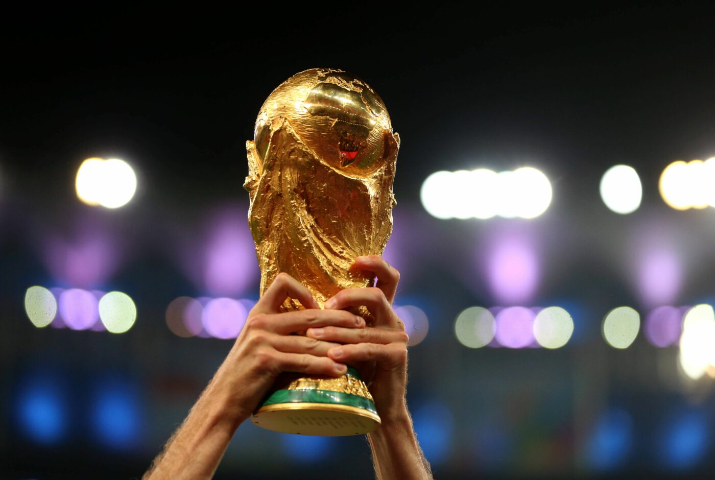 Programul complet al Campionatului Mondial 2022! Când se joacă meciurile de la turneul final din Qatar
