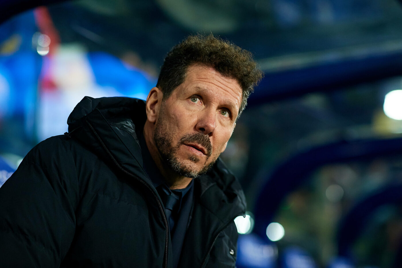 MERCATO Întâi a vrut să-i ia locul la Inter, acum vrea să-i „fure” transferul! Diego Simeone negociază cu fotbalistul dorit de Cristi Chivu