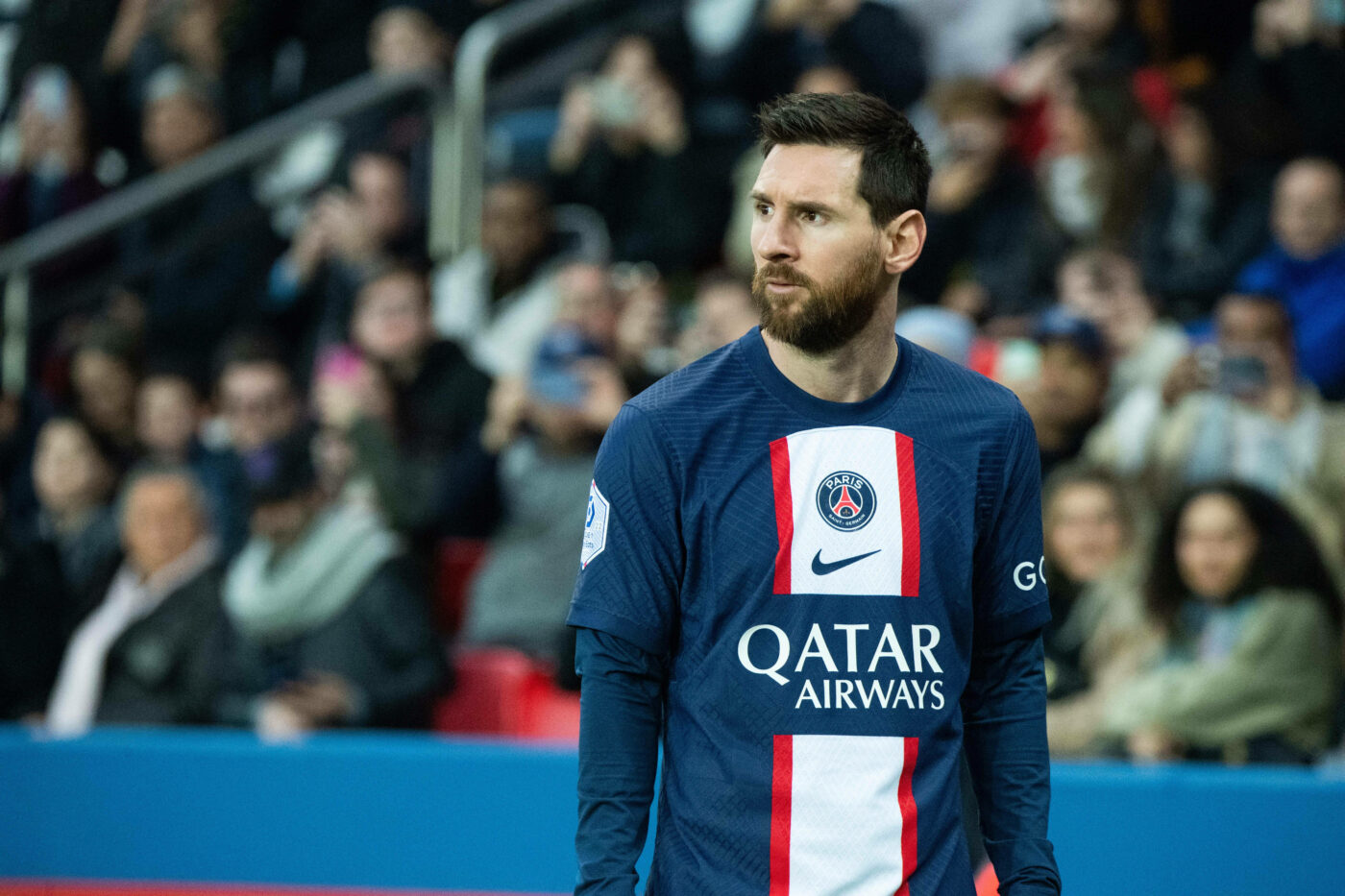 Lionel Messi, la un pas de plecarea de la PSG: negocierile cu francezii au picat! Tatăl său a zburat la Barcelona imediat după încheierea discuțiilor