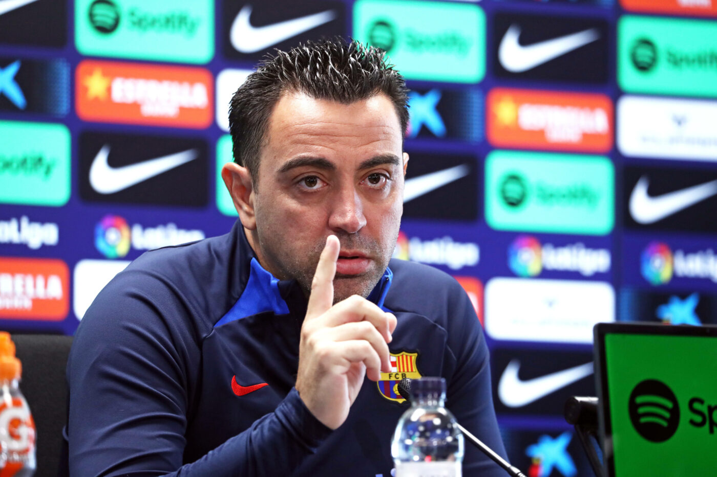 Atacantul de 85.000.000 de euro s-a înțeles cu FC Barcelona!