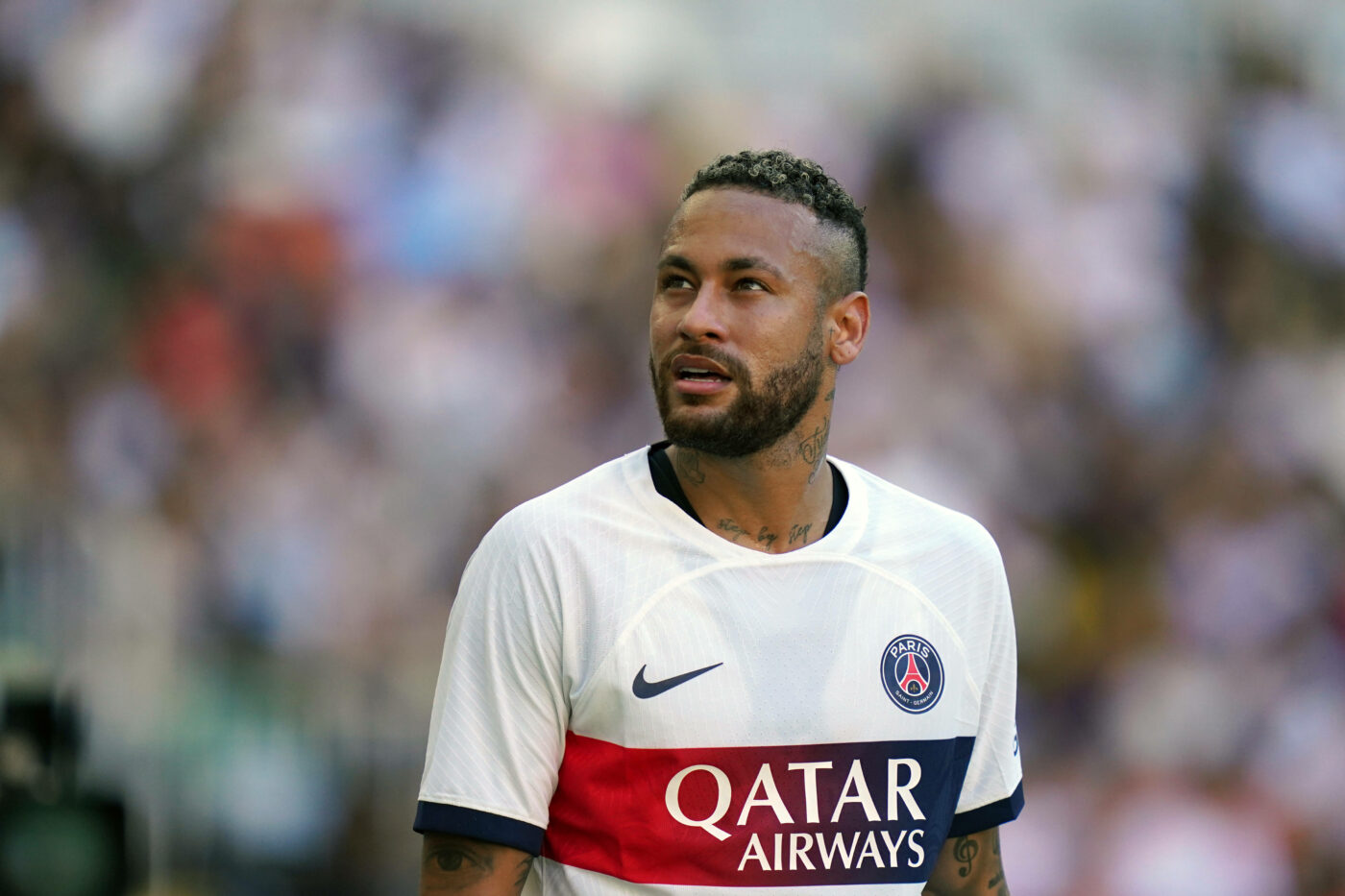 Cutremur la PSG! Vedetele Neymar și Marco Verratti au fost anunțate că nu intră în vederile clubului și că pot pleca imediat!