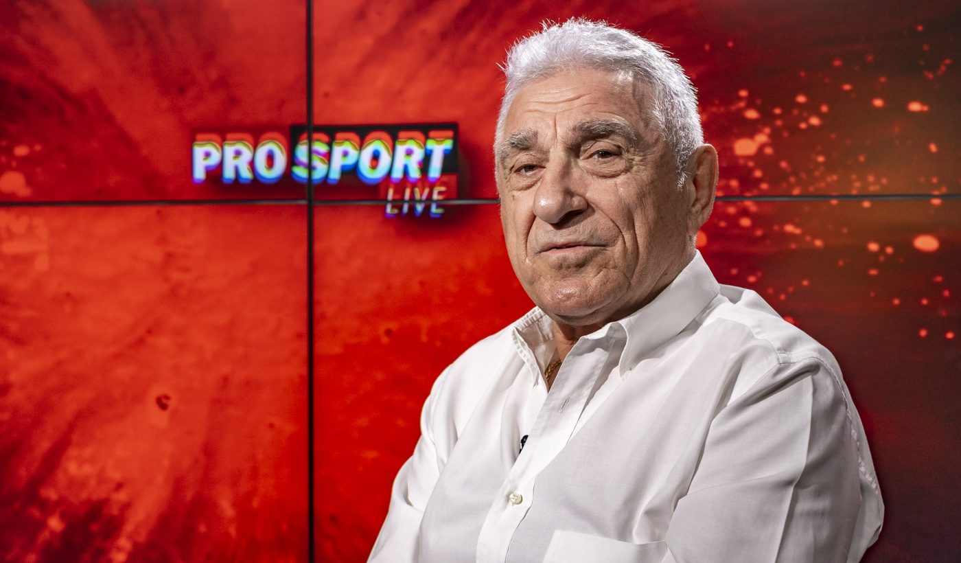 Giovani Becali a dezvăluit cine va fi viitorul selecționer al naționalei după plecarea lui MIrel Rădoi: „Am vorbit cu el, vine, dar vrea 25.000 de euro pe lună”