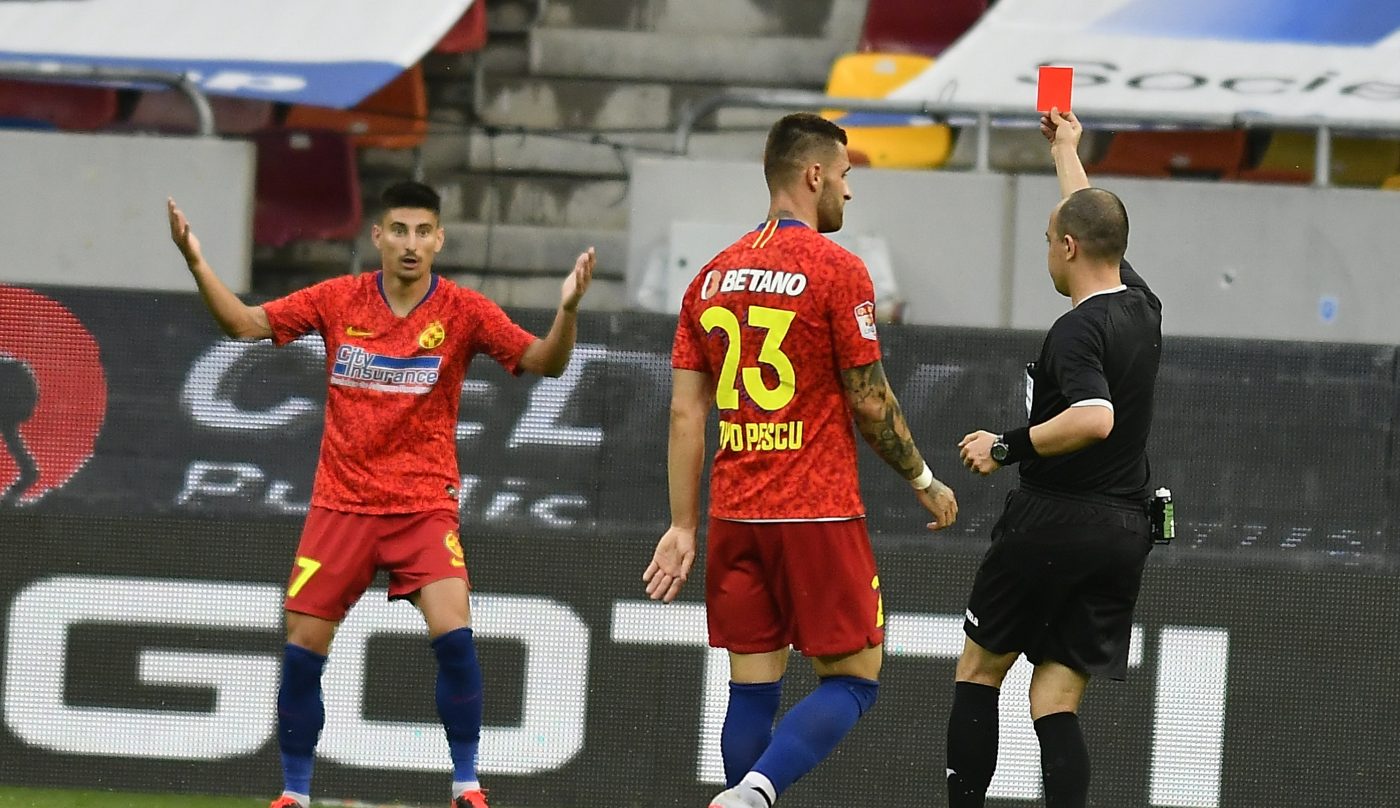 Liga 1: Pachetul pe „speciale” este aici » 16 variante de profit!