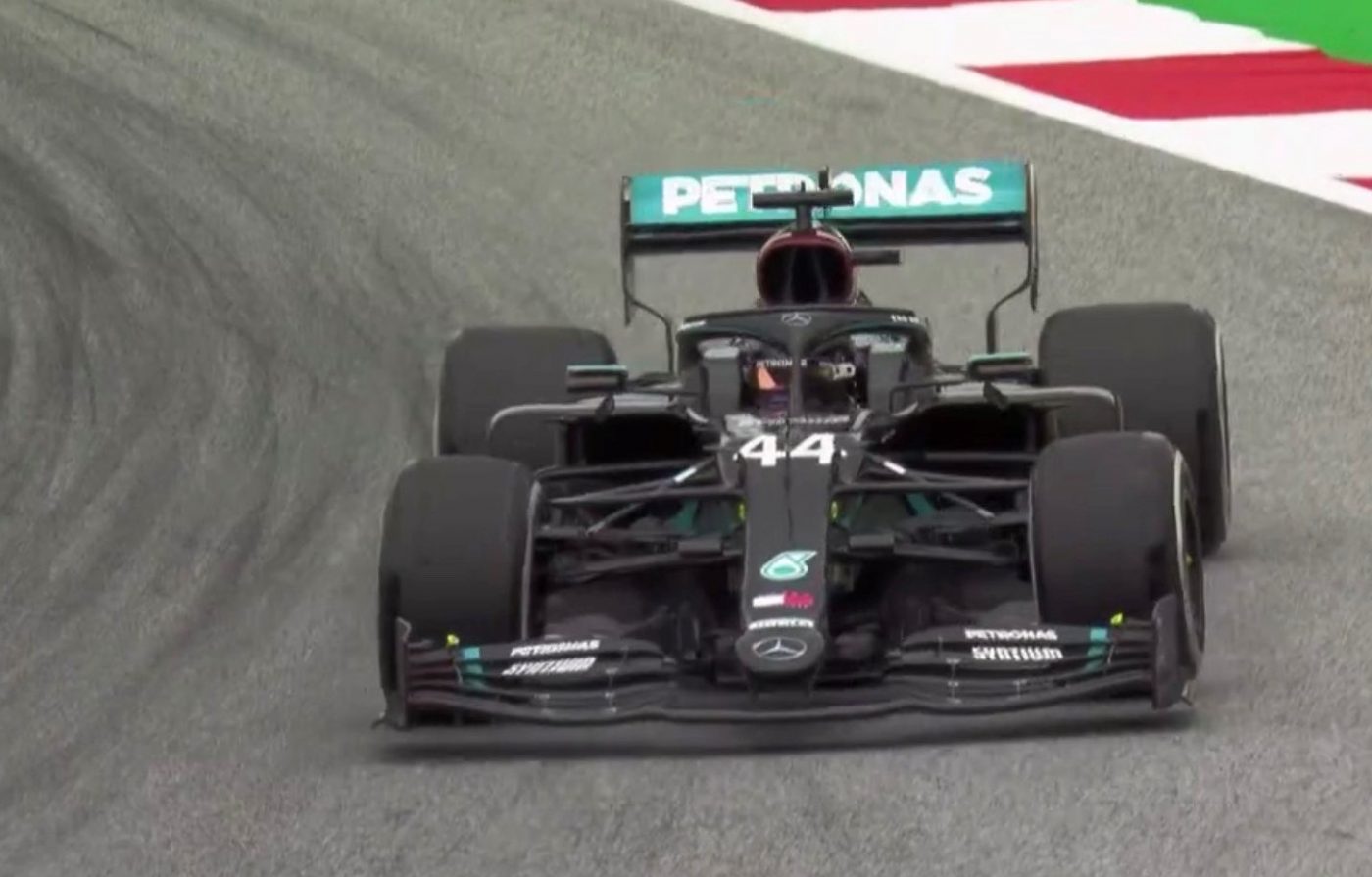 Mutări importante în Formula 1! Este oficial: nou coechipier pentru Lewis Hamilton după ce Valterri Bottas a plecat la Alfa Romeo
