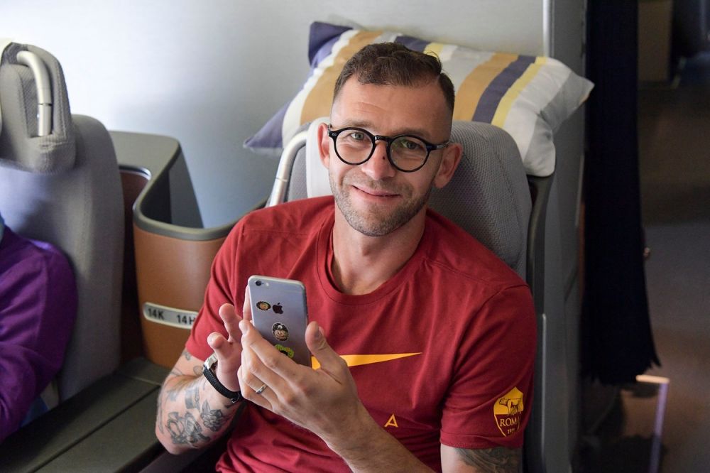 Bogdan Lobonț a dezvăluit cum l-a poreclit Zlatan Ibrahimovic pe Nicolae Mitea în perioada de la Ajax Amsterdam: „Dacă îți vine să crezi, el așa îi spunea”