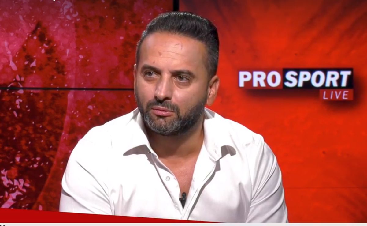 Marian Aliuță rememorează momentul în care a renunțat la o sumă imensă de bani pentru a-și îndeplini dorința de a juca la Steaua: „Eu le-am spus: E visul meu să ajung la Steaua!”