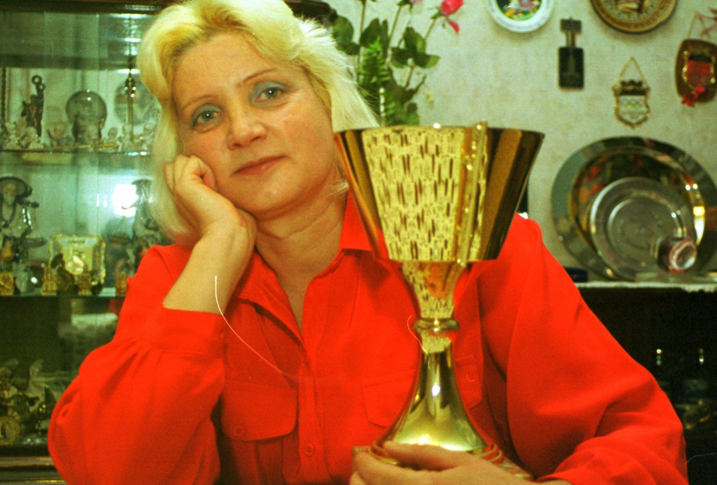 Respirăm! Legendara Maricica Puică a identificat două dintre probele atletice unde începem să ne revenim ca performanțe. „E un semn mic” | SPECIAL