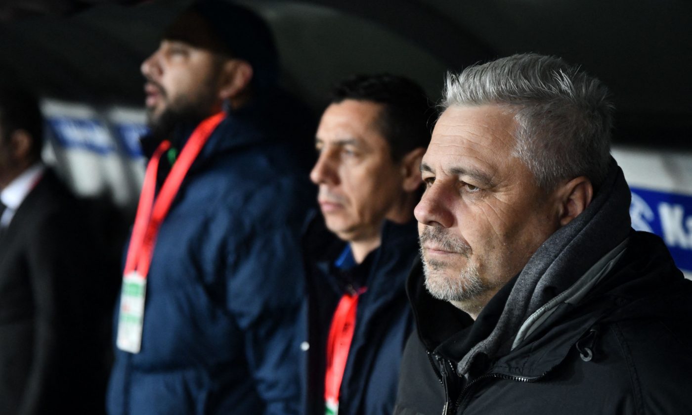 Marius Șumudică, decizie finală! I-a anunțat deja pe jucătorii lui Gaziantep: „Le-am promis asta!”