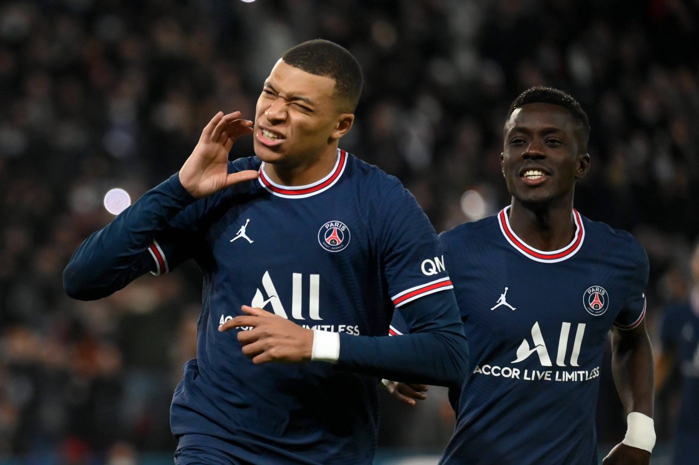 PSG o avertizează pe Real Madrid cu privire la vedeta Kylian Mbappe înaintea duelului din Champions League!