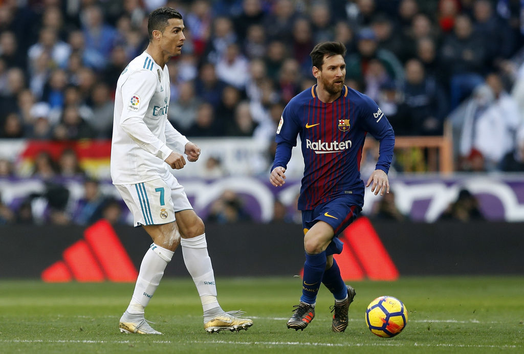 Fabulos! Joan Laporta șochează cu o nouă declarație: „Barcelona a refuzat șansa de a-l semna pe Cristiano Ronaldo pentru 17 milioane de euro și eu nu regret asta!”