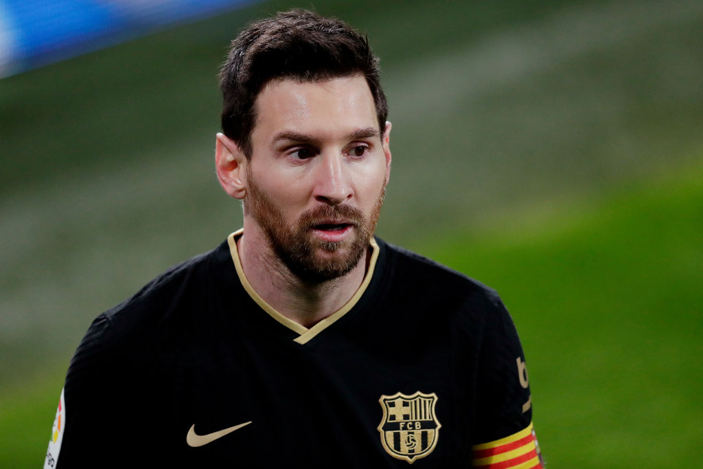 Unul dintre candidații favoriți la postul de președinte de la FC Barcelona aruncă în aer alegerile: „Salariul lui Leo Messi nu este sustenabil”