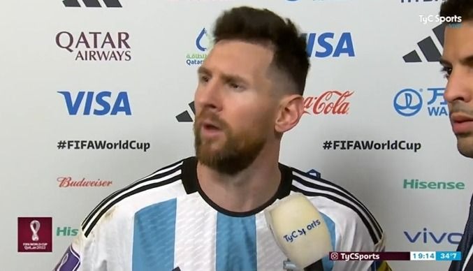 Gică Mihali a dezvăluit cine este favorita Campionatului Mondial din Qatar: „Văd că Messi nu face nimic” | EXCLUSIV
