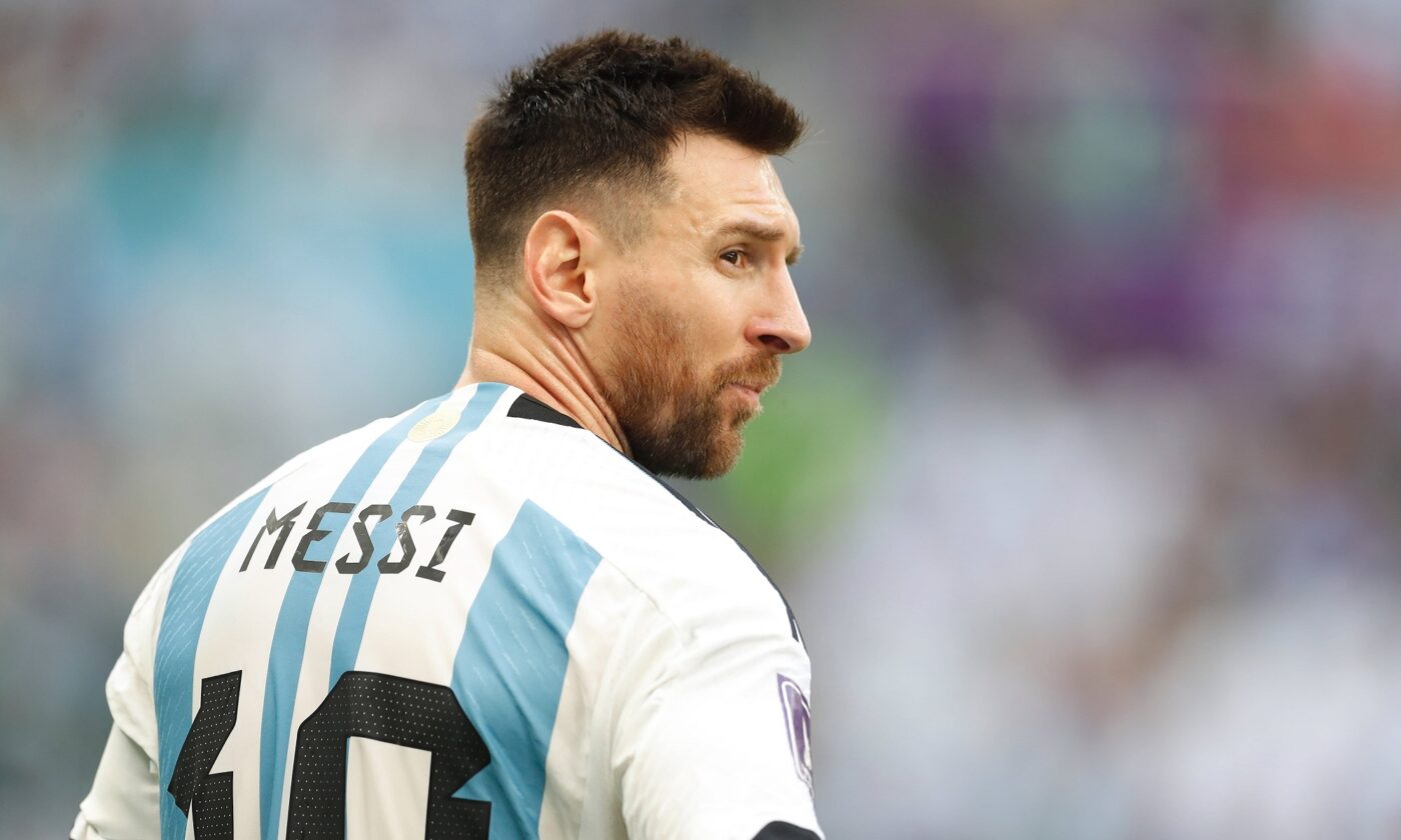Impresarii lui Lionel Messi au reacționat după ce a fost speculat transferul argentinianului la Inter Miami, echipa lui David Beckham: „Este complet concentrat”