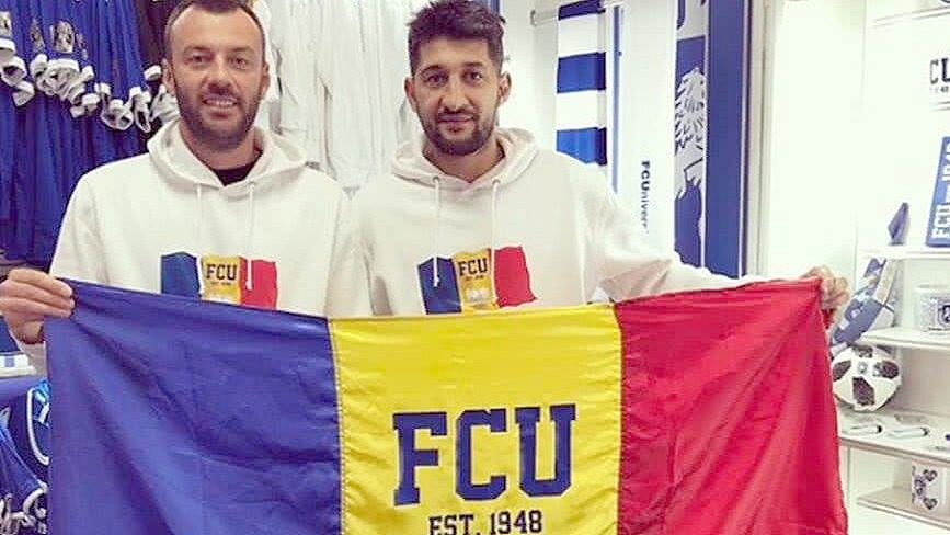Florin Costea vrea să ajungă antrenor! Până când își dorește să mai joace fotbal: „Nu aș mai face față la Liga 1!” | EXCLUSIV ProSport Live