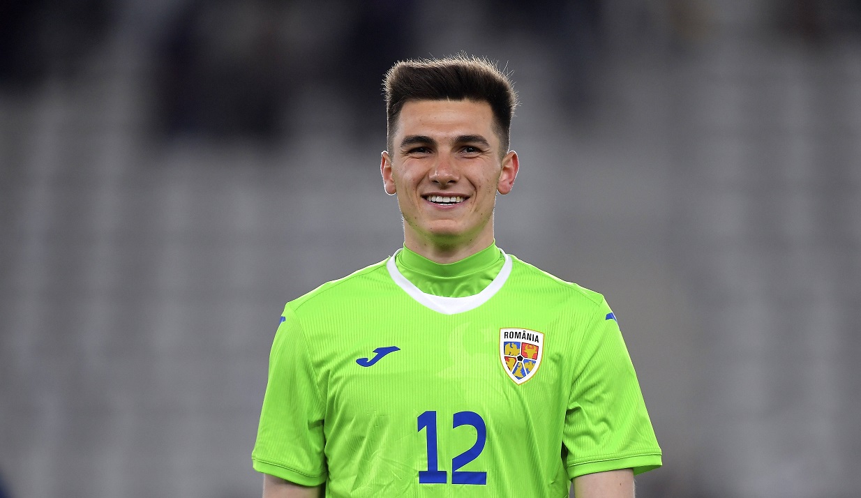 Transferul anului e acum oficial! Mihai Popa a semnat cu Torino FC