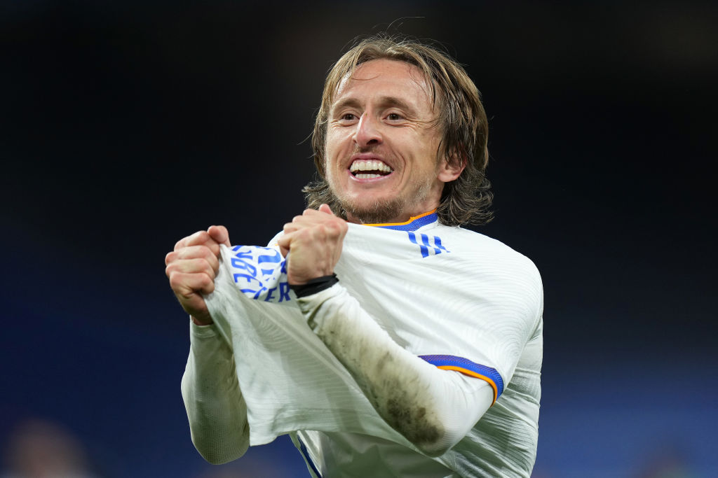 50 de milioane de euro, fără taxe și impozite! Oferta cu care vor să îl convingă pe Modric să plece de la Real Madrid!